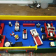Illustration for article titled My winter break, summarized. (Incoming Lego photodump)